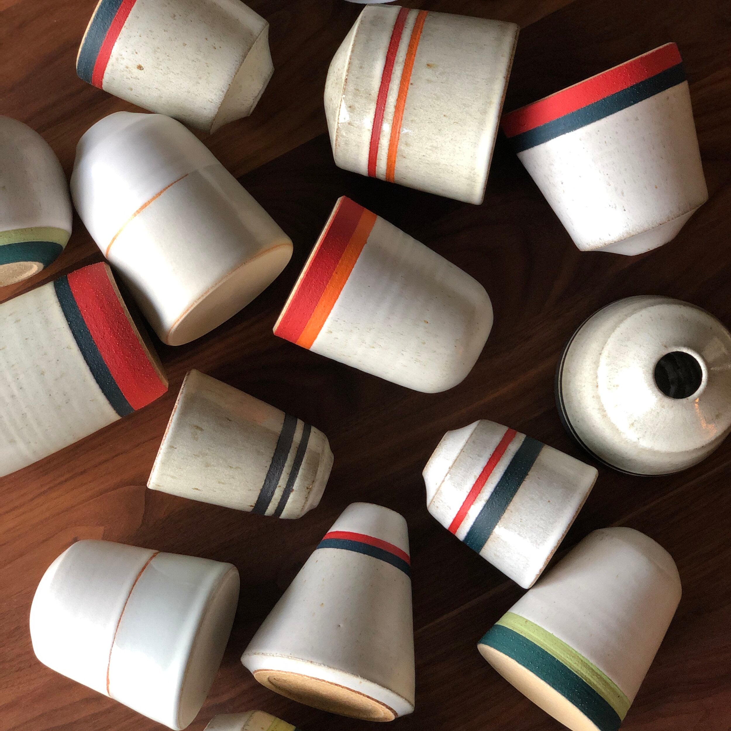 Snowmass Bud Vase #11 - Default Title (SQ2783650)